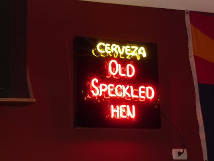 cu nort hen sign.JPG